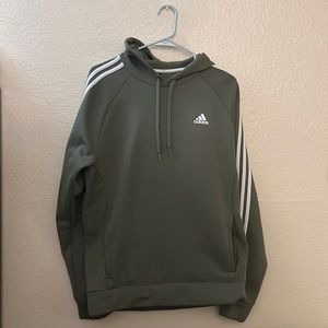 Adidas Hoodie